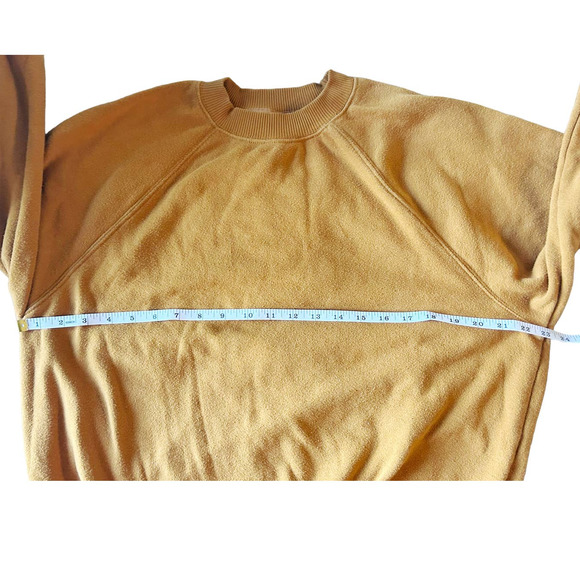 American Eagle Brown Jegging Fit Pullover Womens Size XS - Picture 4 of 5